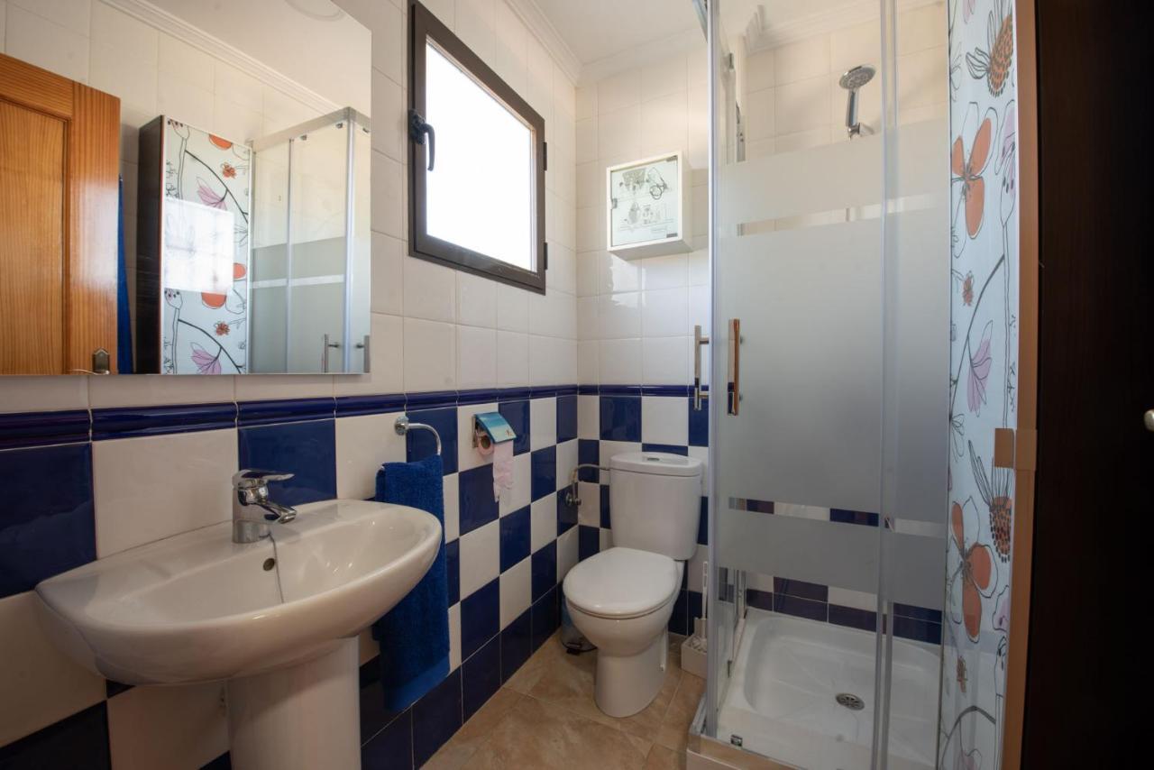 סנטה פולה Holiday Beach Gran Alacant מראה חיצוני תמונה